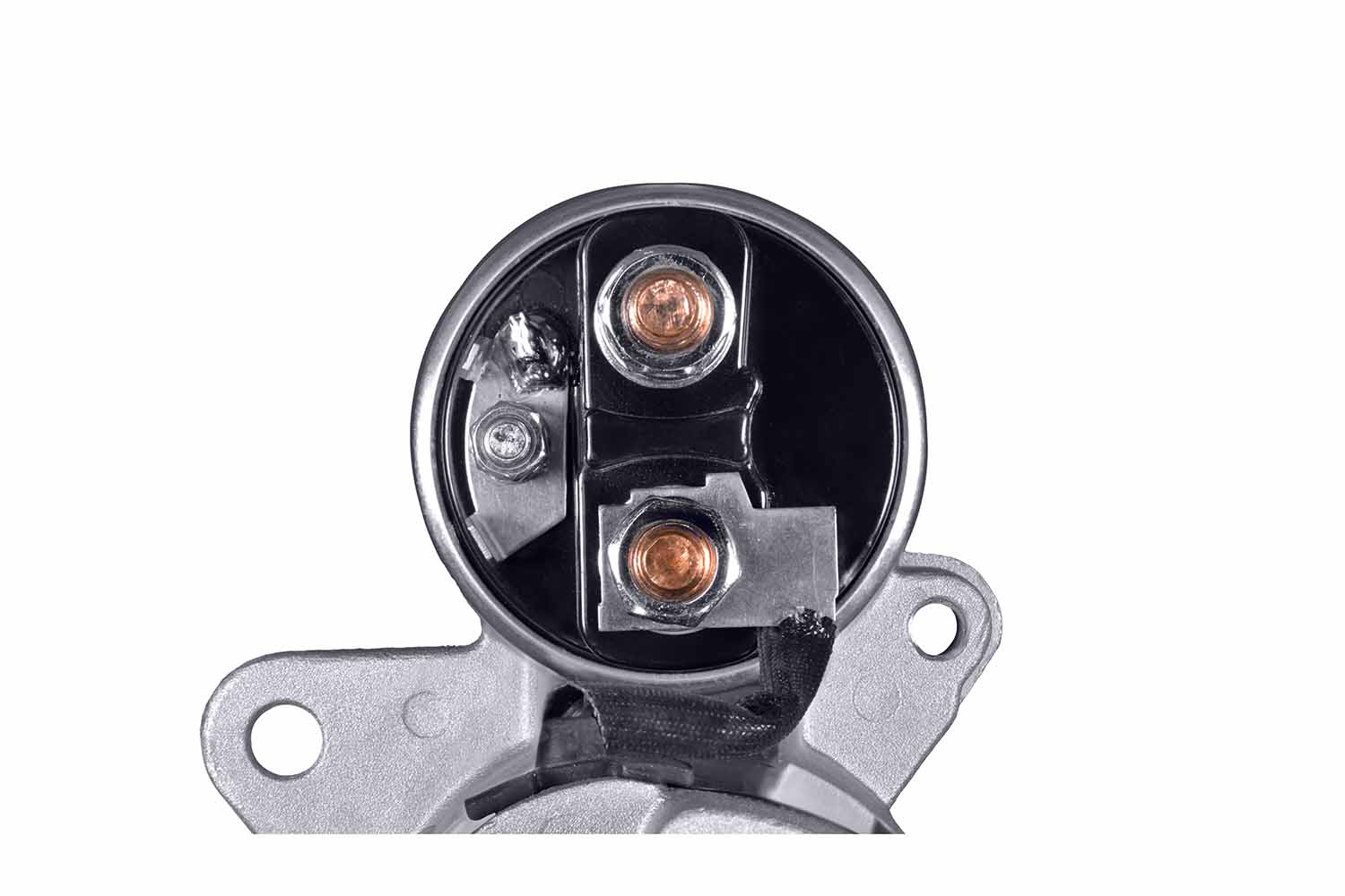 Hella Starter 8EA 011 610-421