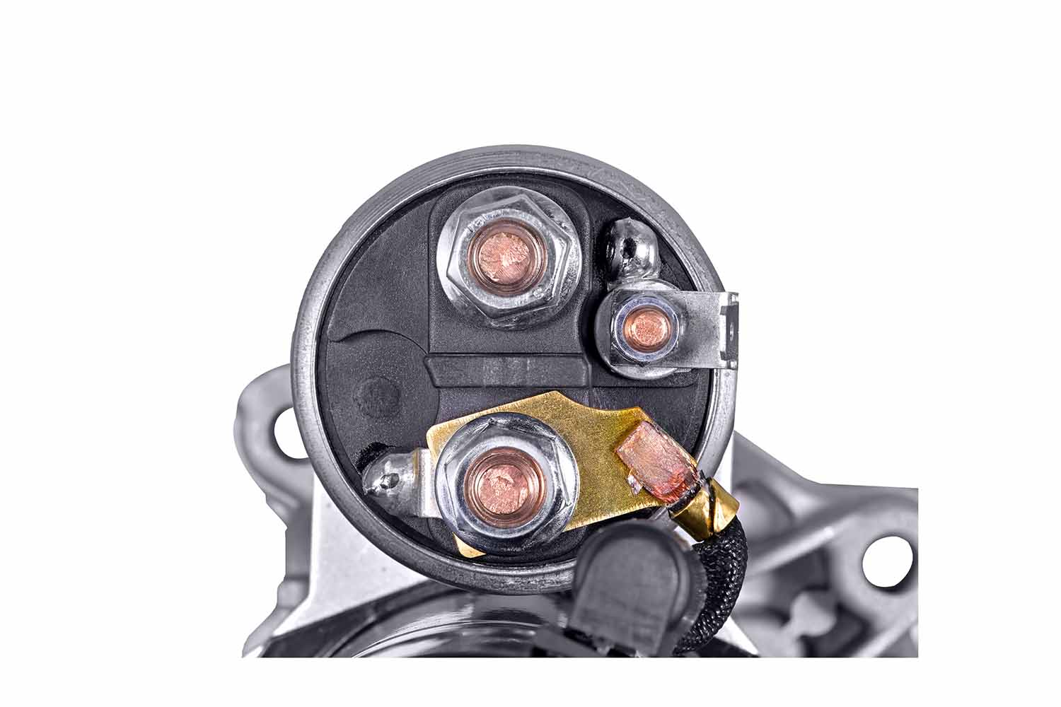 Hella Starter 8EA 011 610-431