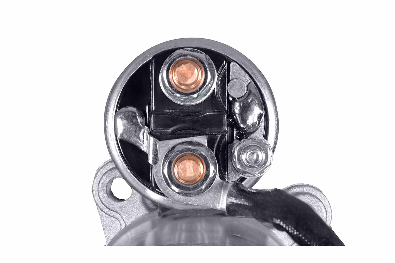 Hella Starter 8EA 011 610-471