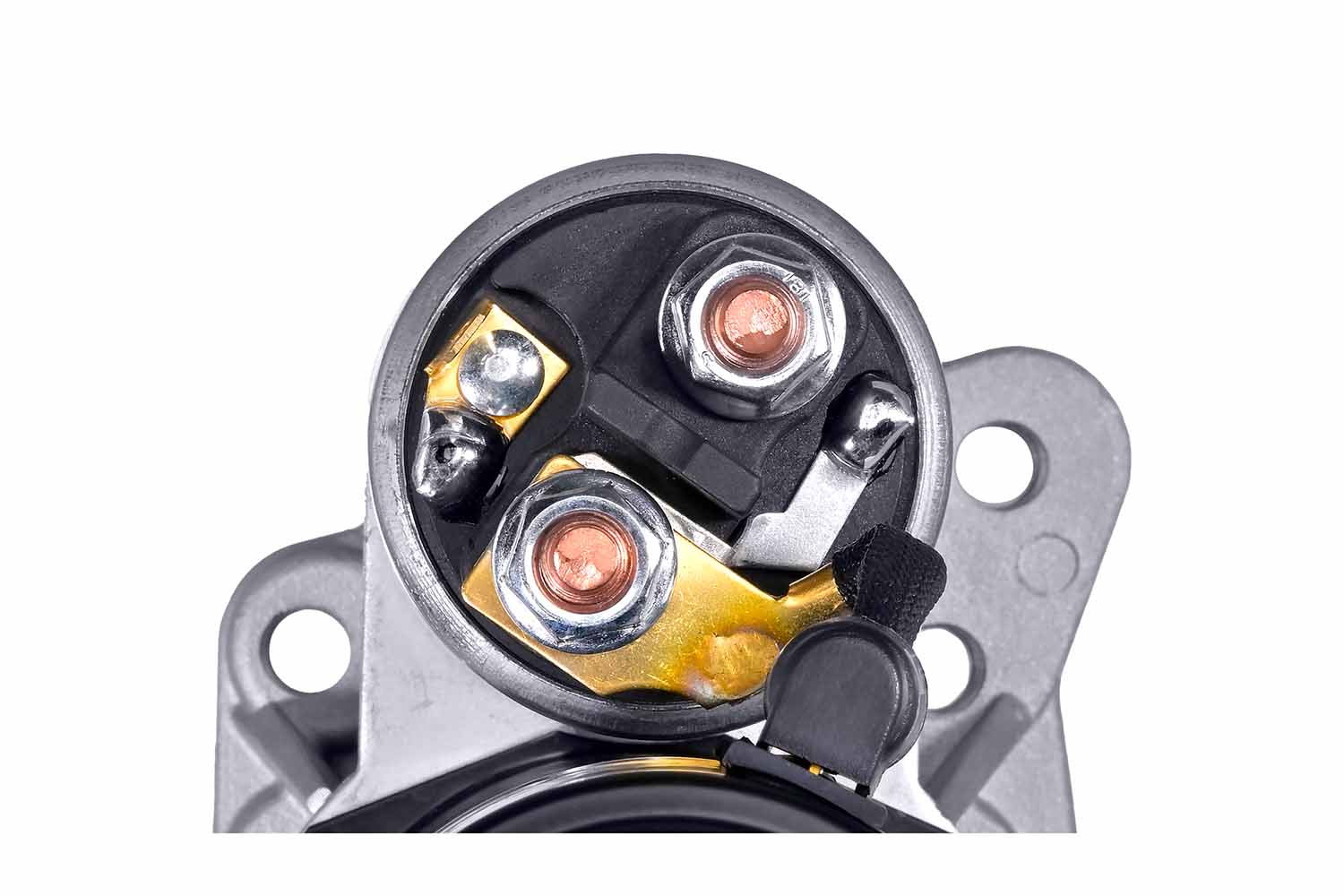 Hella Starter 8EA 011 610-501