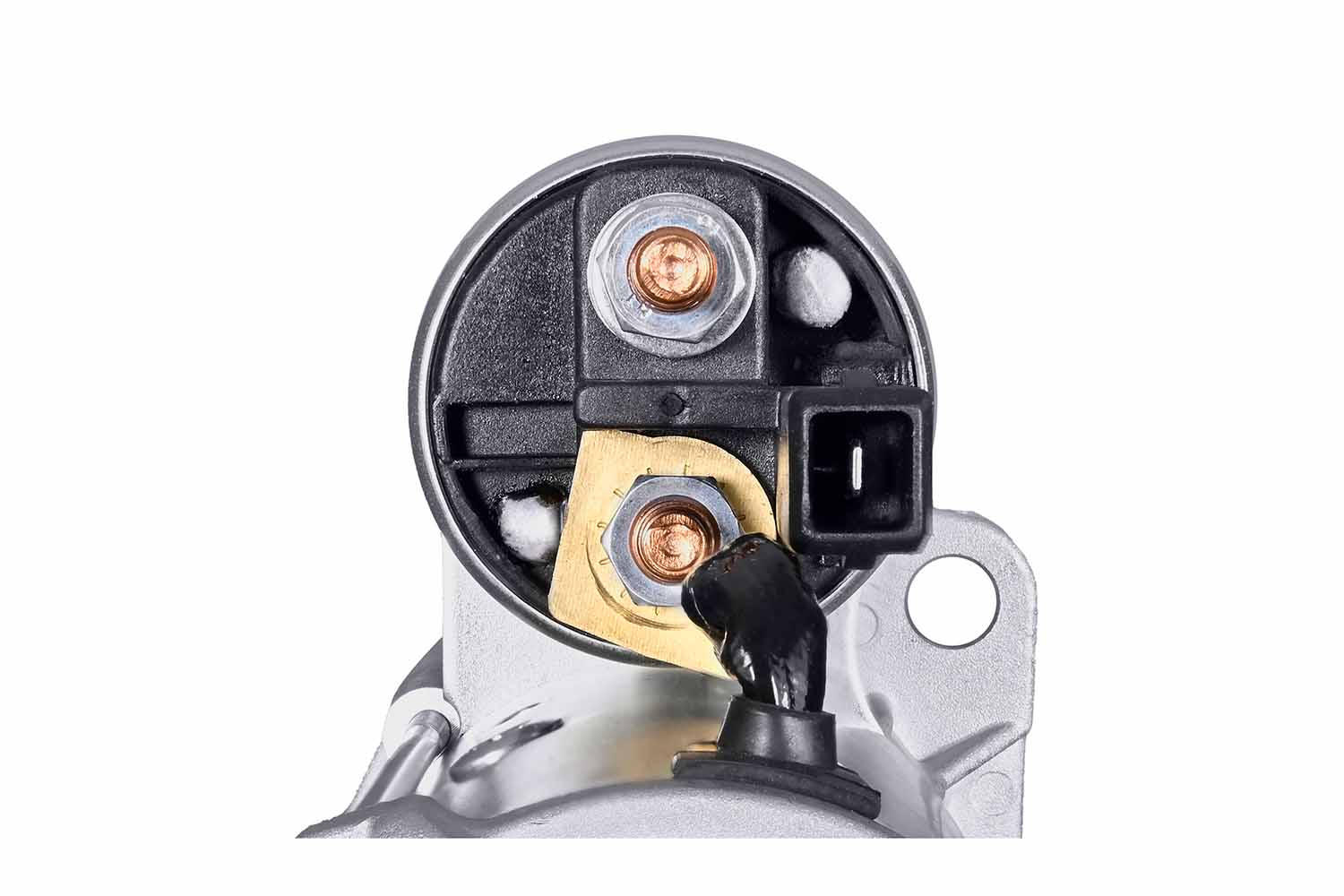 Hella Starter 8EA 011 610-531