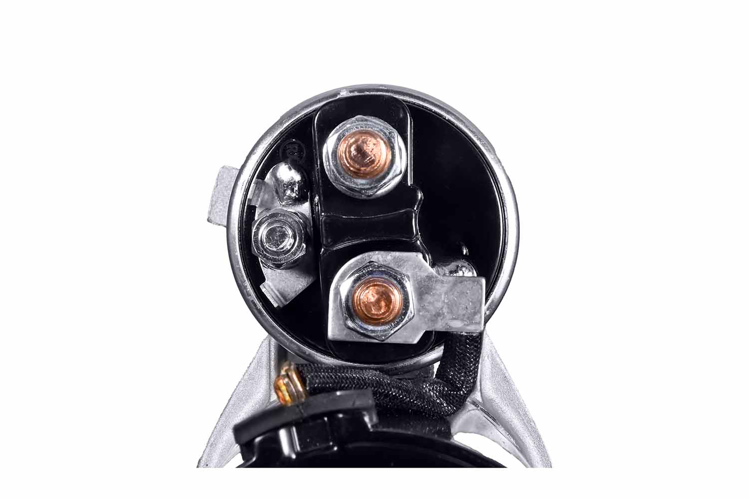 Hella Starter 8EA 011 610-571