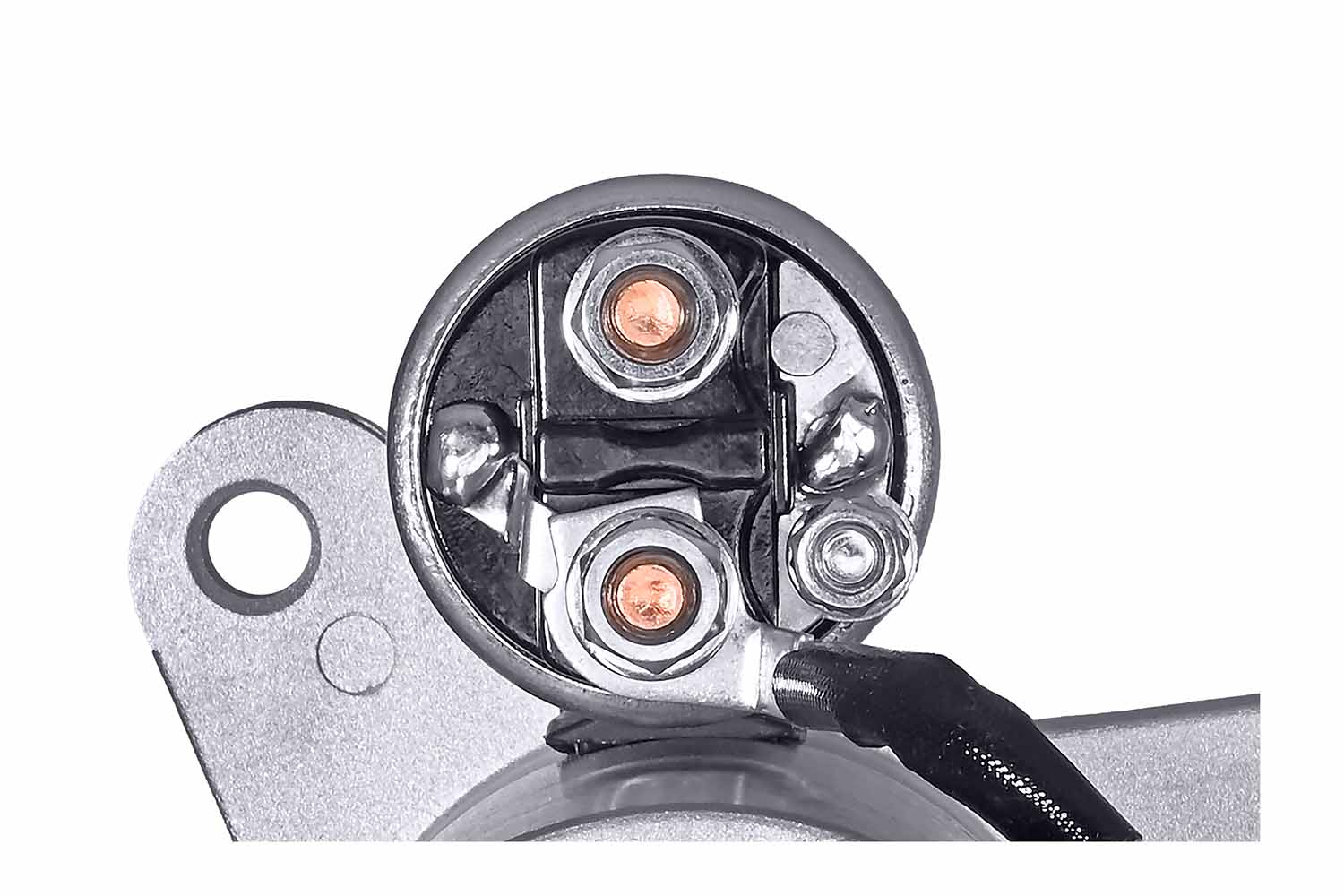 Hella Starter 8EA 011 610-581