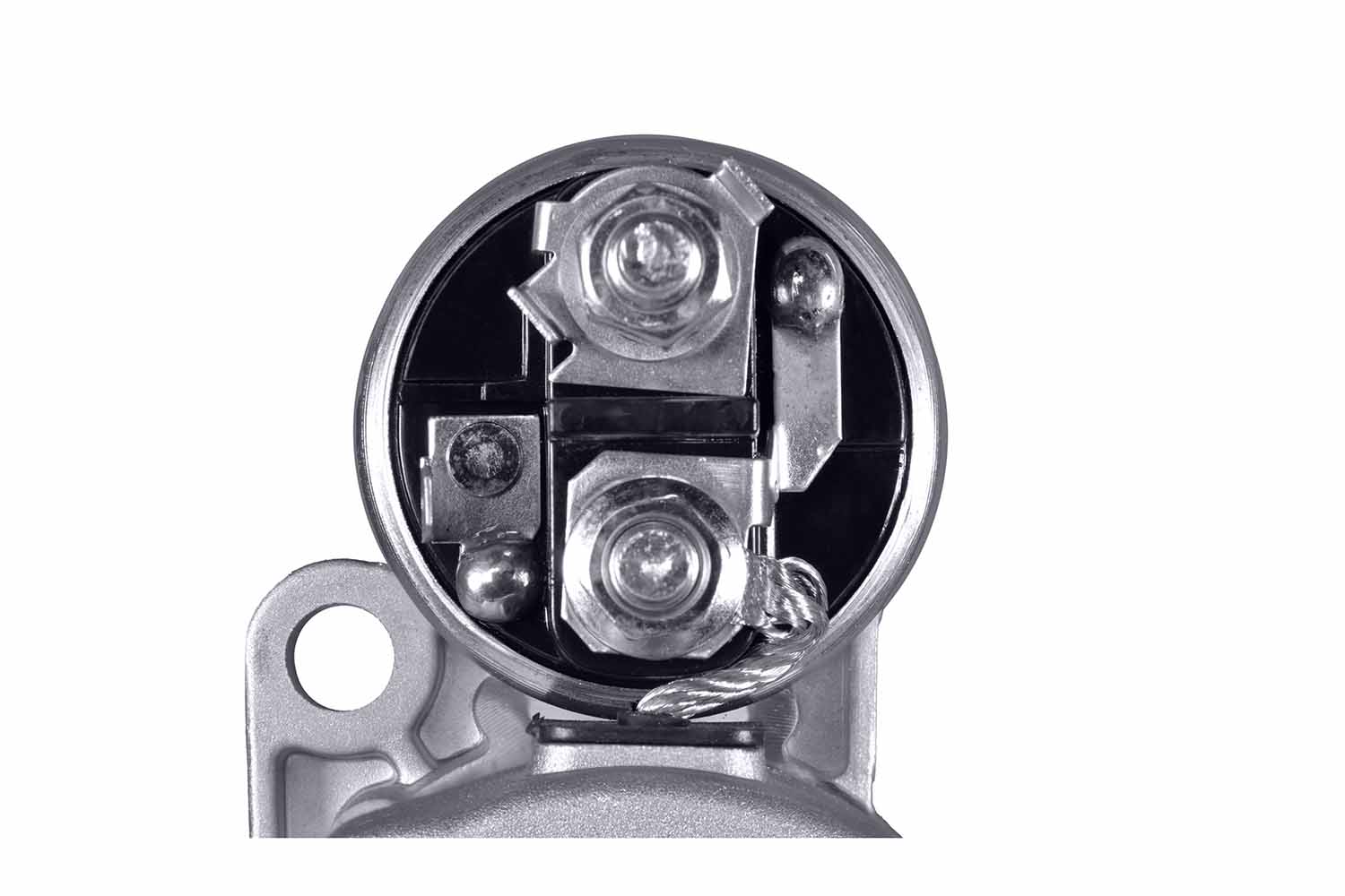 Hella Starter 8EA 011 610-601