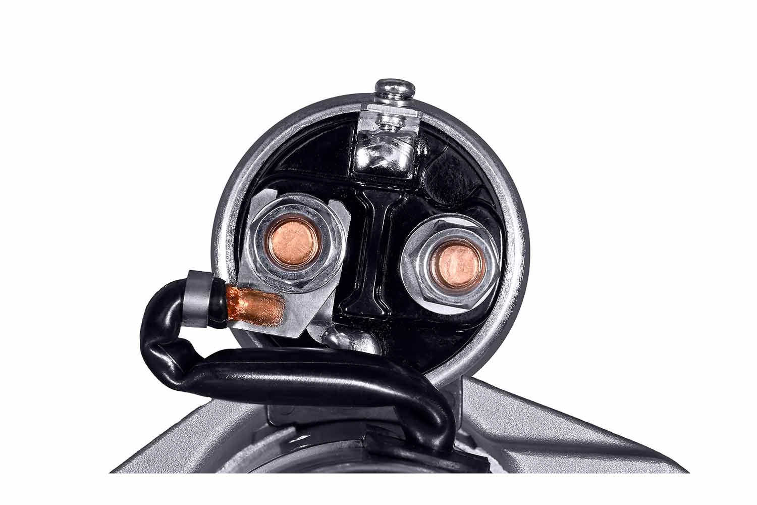 Hella Starter 8EA 011 610-611