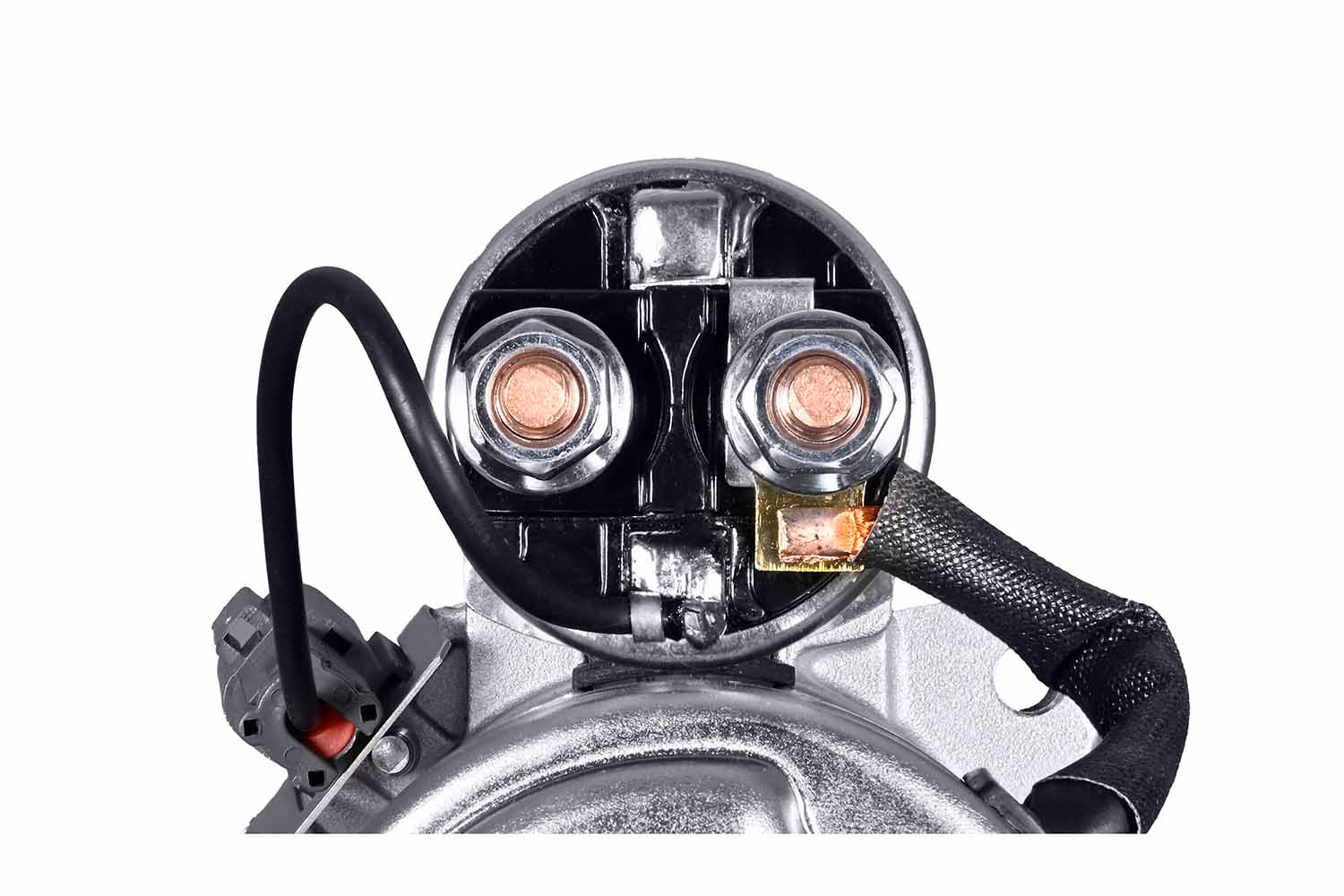 Hella Starter 8EA 011 610-621