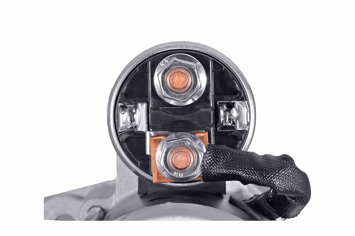 Hella Starter 8EA 011 610-641