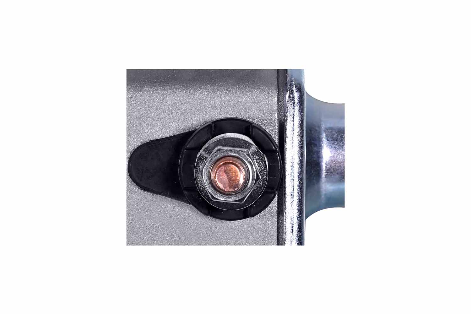 Hella Starter 8EA 011 610-651