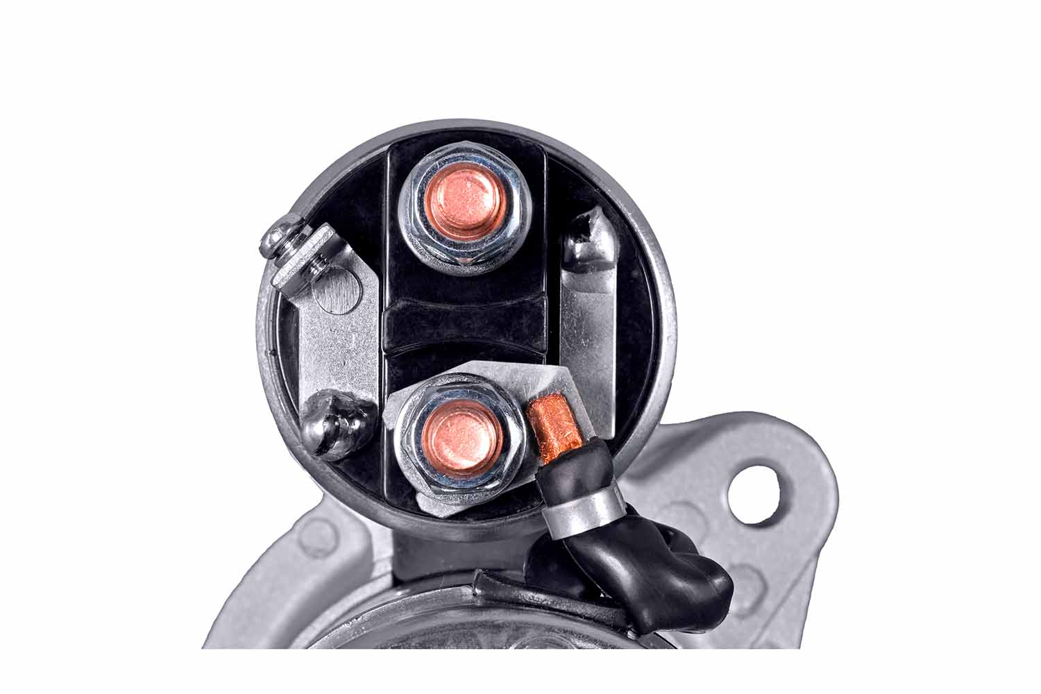 Hella Starter 8EA 011 610-661