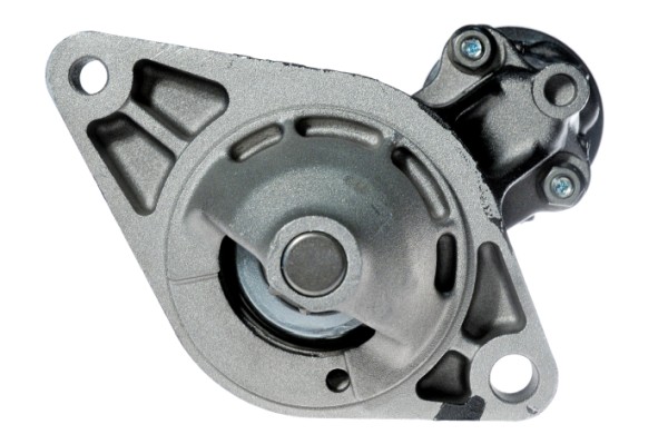 Hella Starter 8EA 011 610-681
