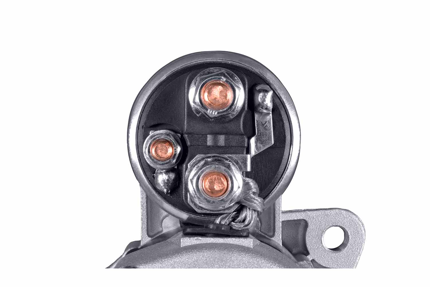 Hella Starter 8EA 011 610-691