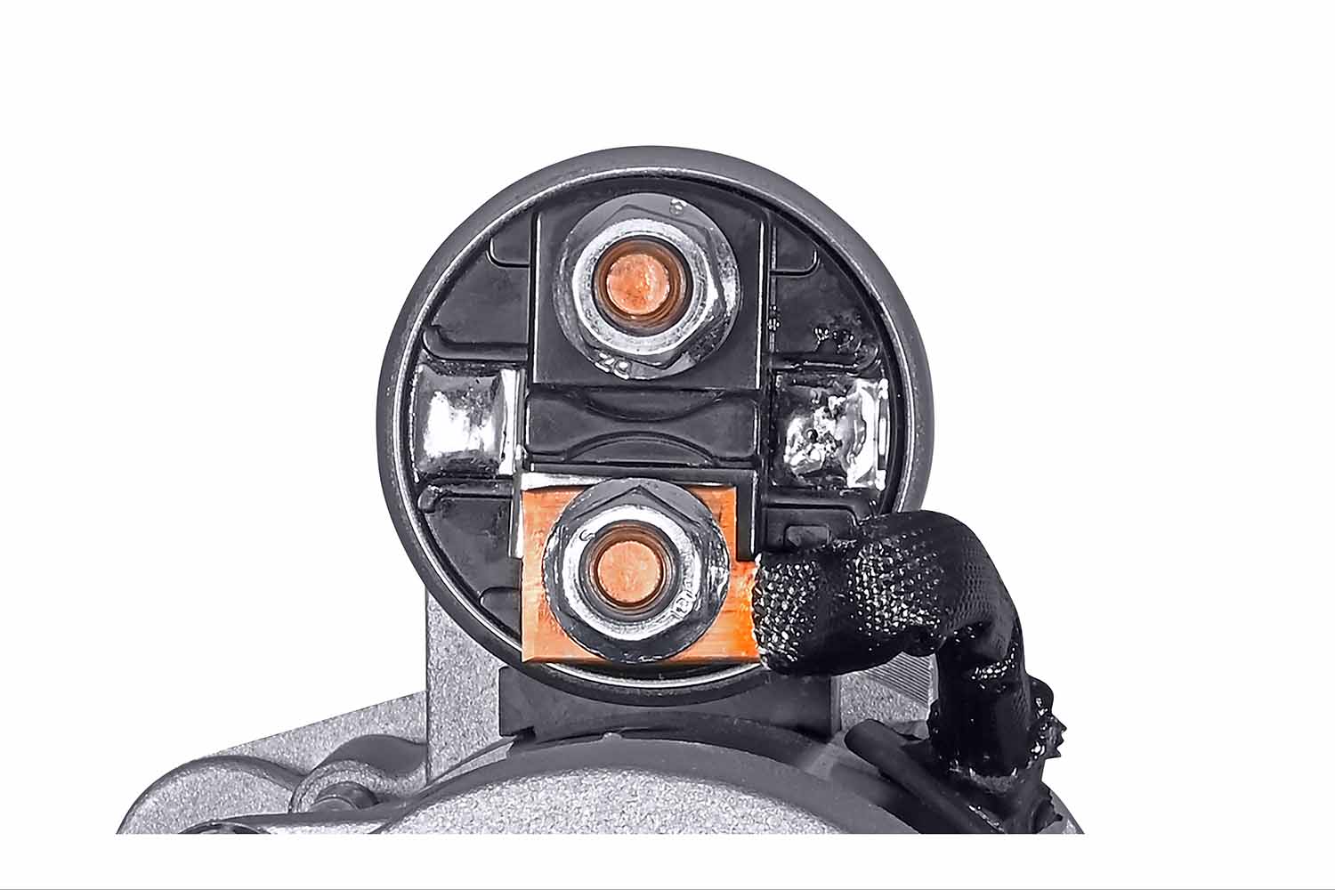 Hella Starter 8EA 011 610-701