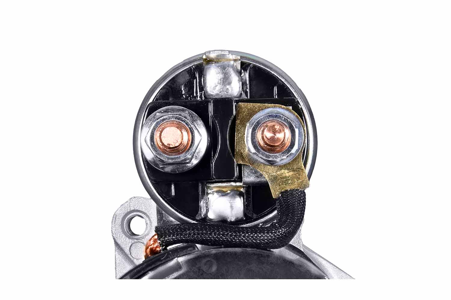 Hella Starter 8EA 011 610-761