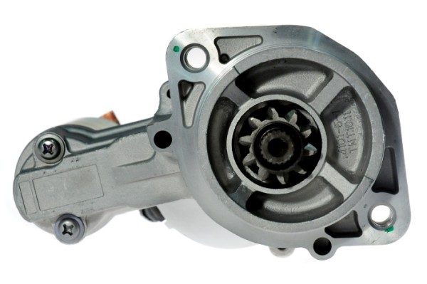 Hella Starter 8EA 011 610-811
