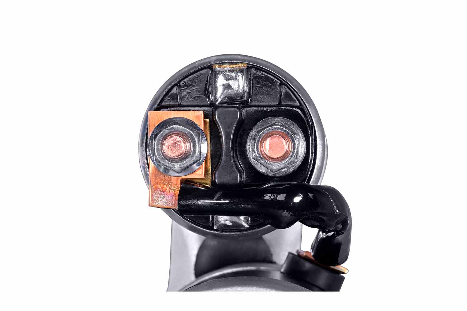 Hella Starter 8EA 011 610-811