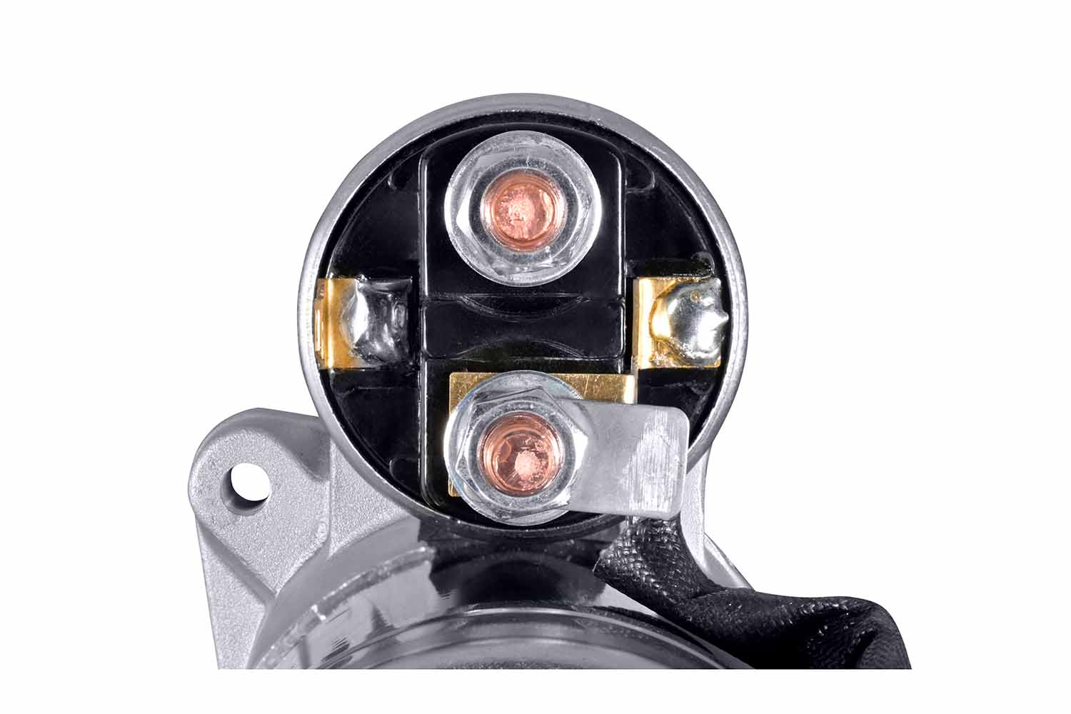 Hella Starter 8EA 011 610-831