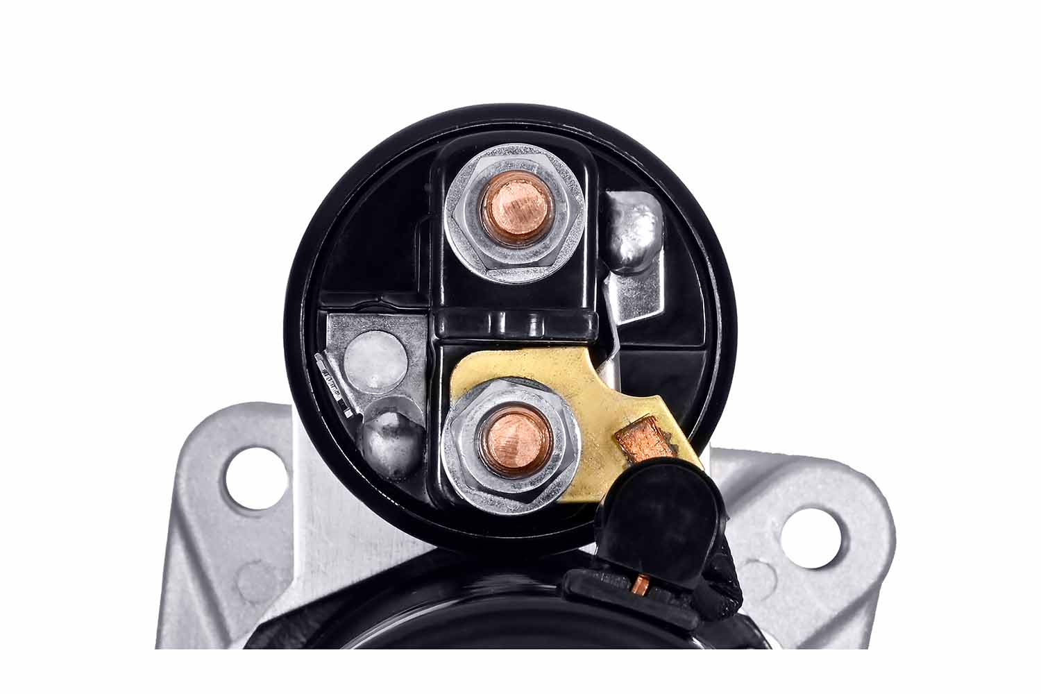 Hella Starter 8EA 011 610-851