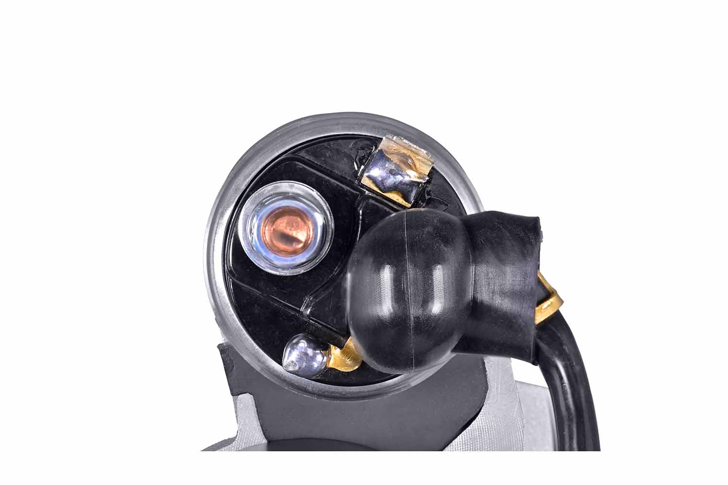 Hella Starter 8EA 011 610-871