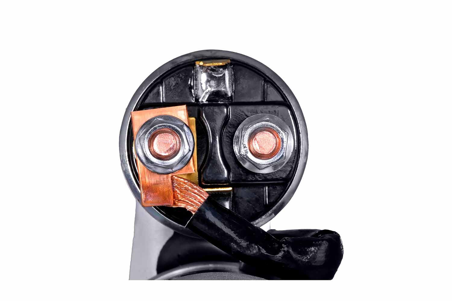 Hella Starter 8EA 011 610-901