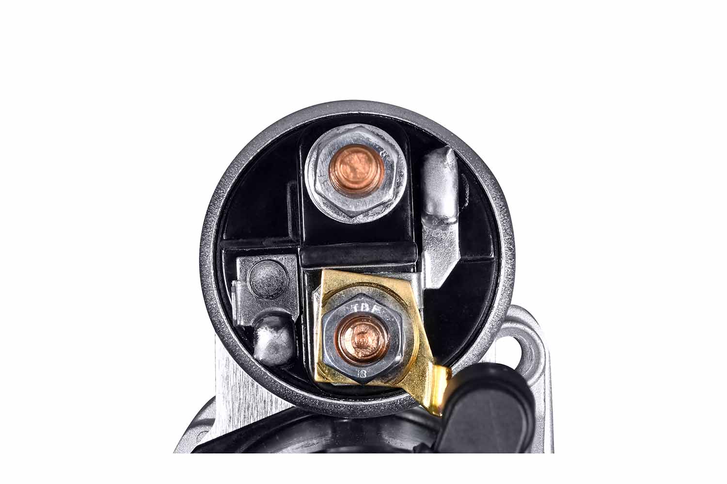 Hella Starter 8EA 011 610-911