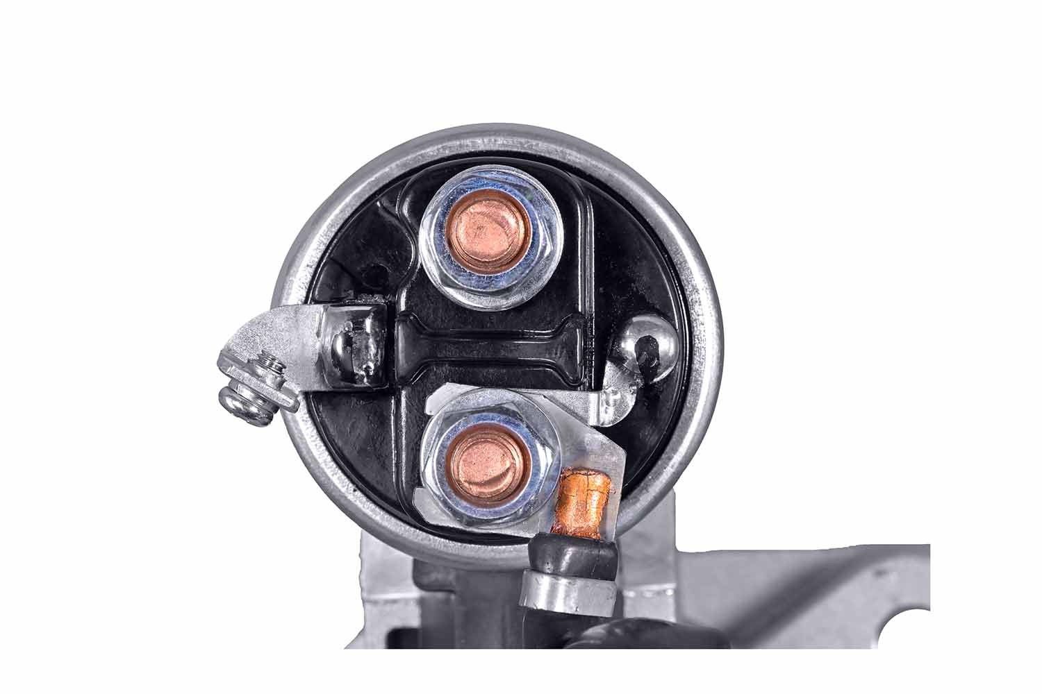 Hella Starter 8EA 011 610-921