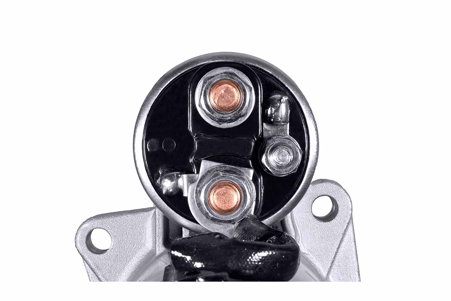 Hella Starter 8EA 011 610-961