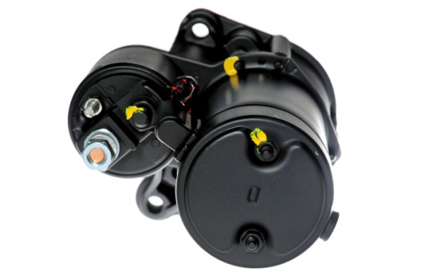 Hella Starter 8EA 011 610-991