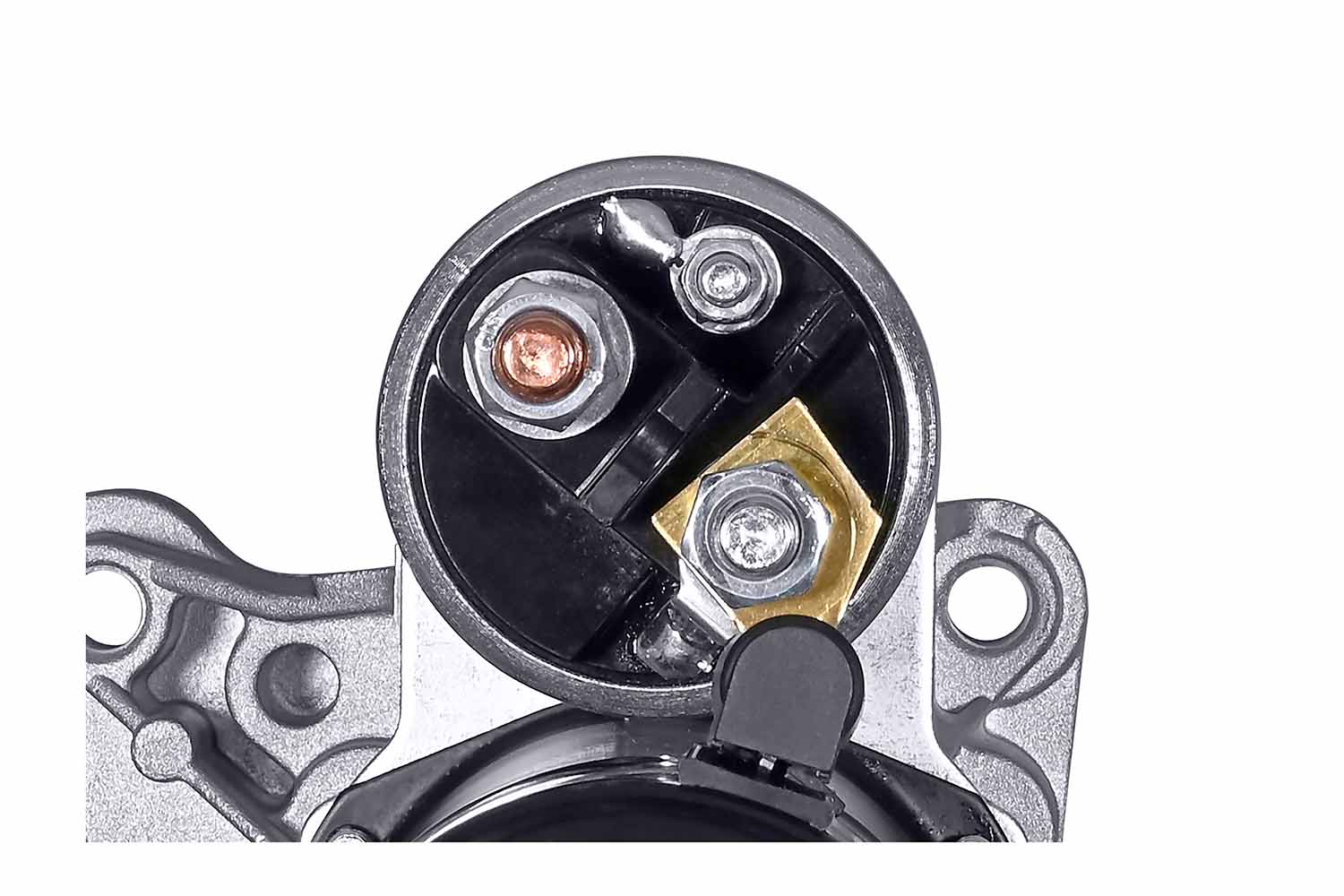 Hella Starter 8EA 011 610-991