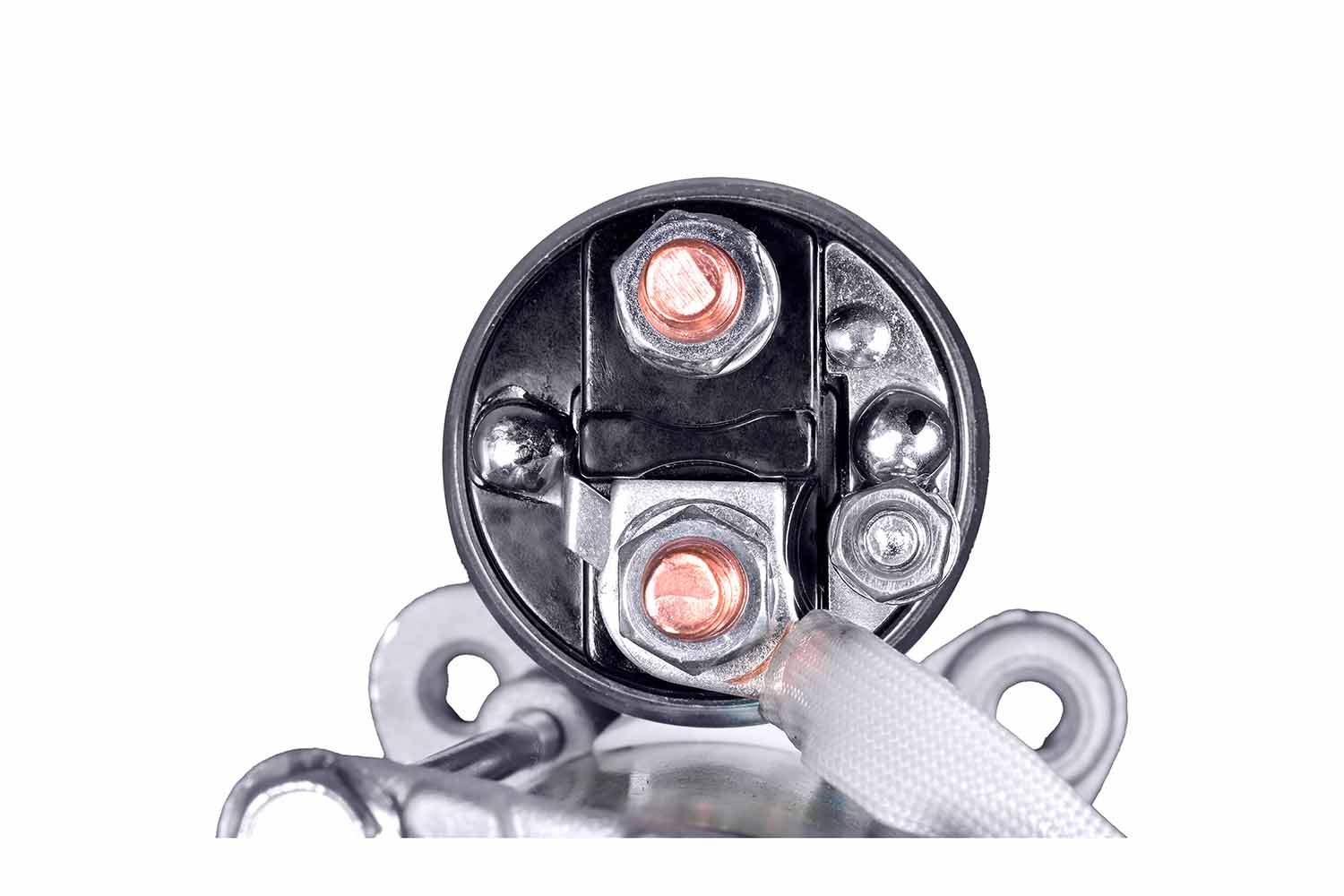 Hella Starter 8EA 011 611-001