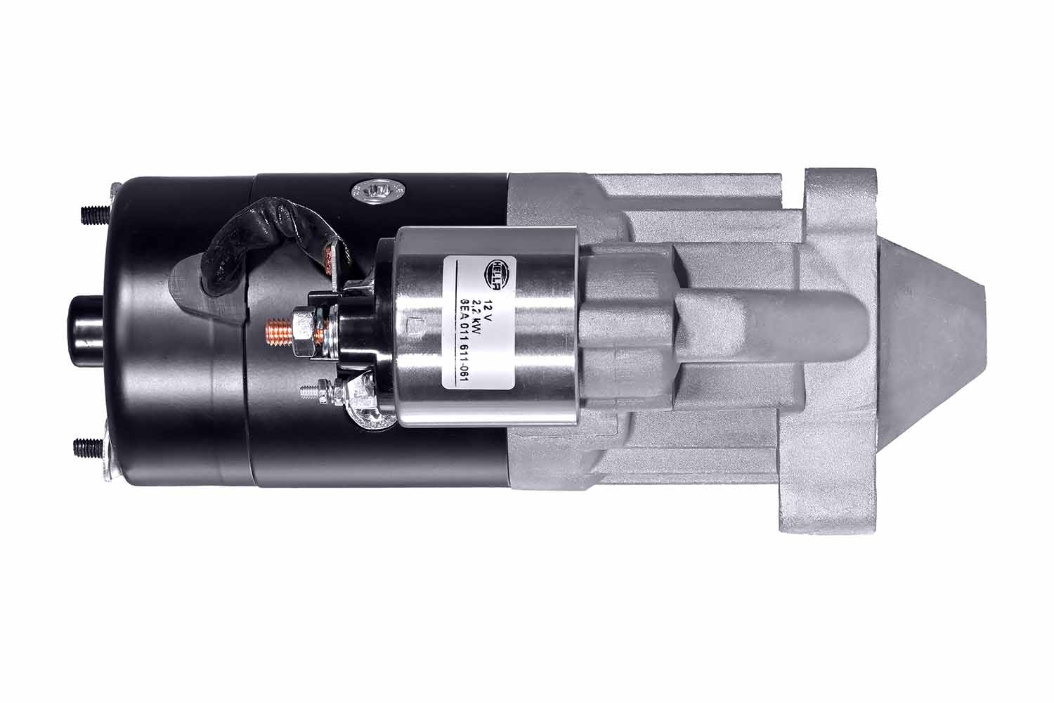 Hella Starter 8EA 011 611-061