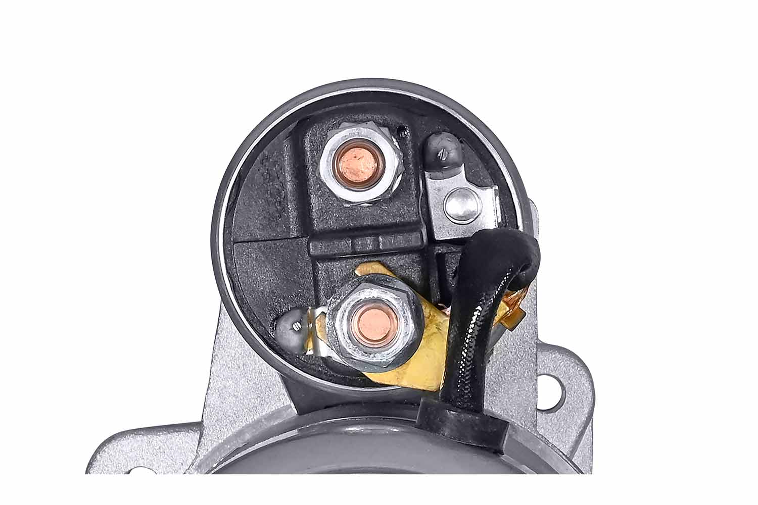 Hella Starter 8EA 011 611-071