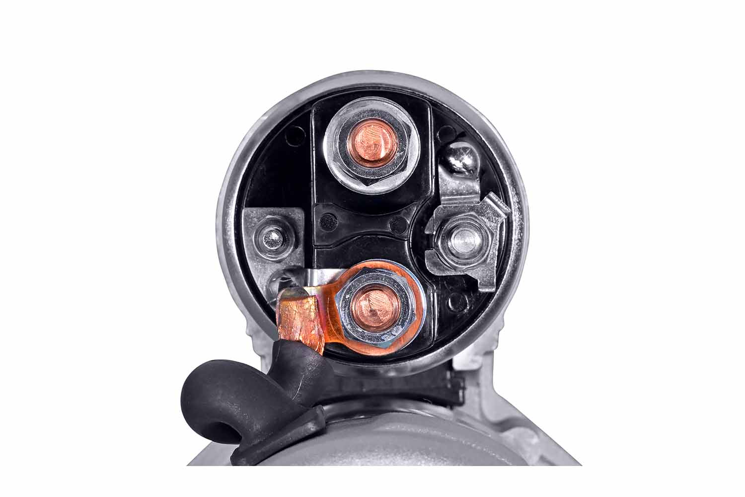 Hella Starter 8EA 011 611-081