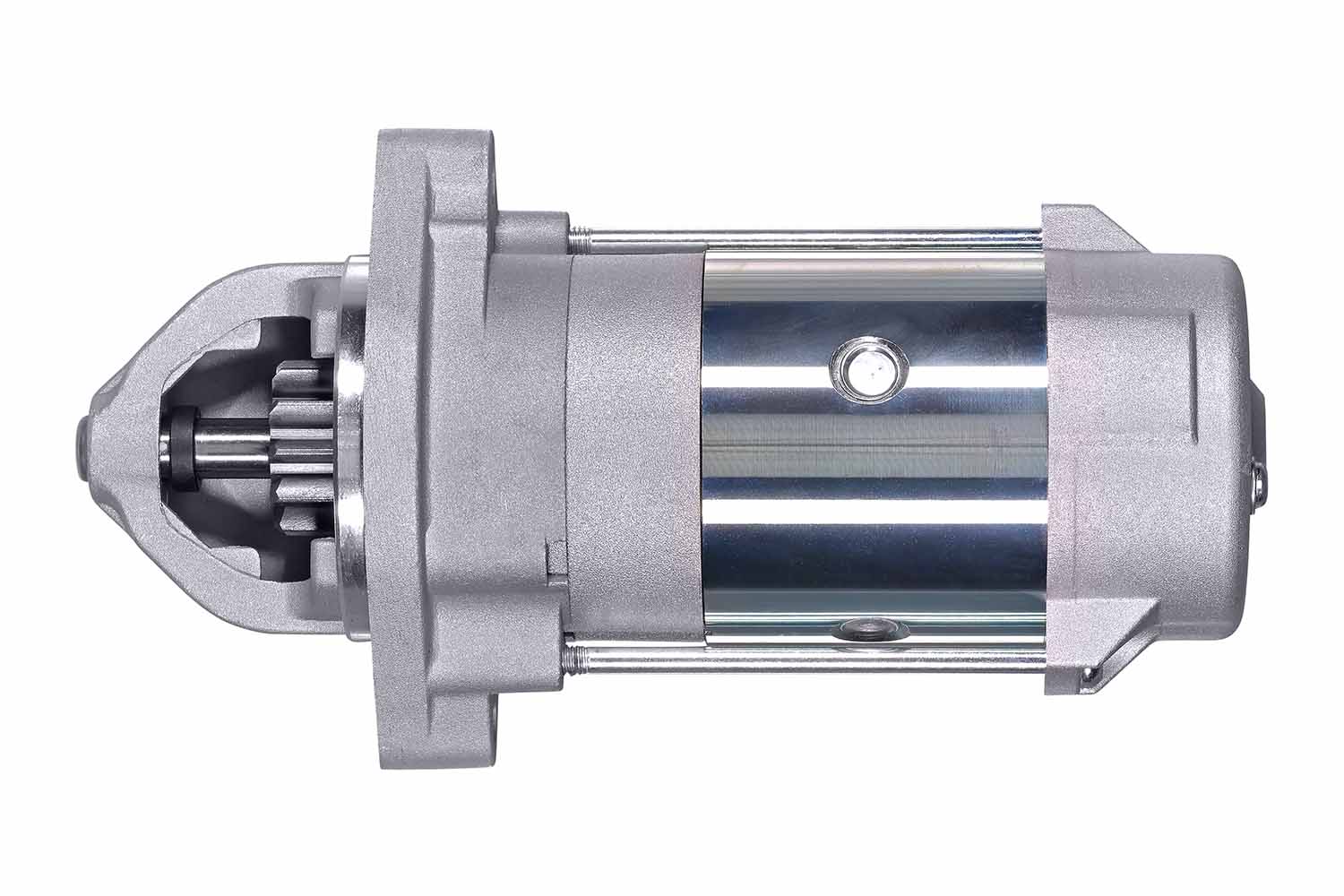 Hella Starter 8EA 011 611-081