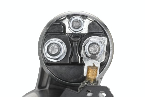 Hella Starter 8EA 011 611-561
