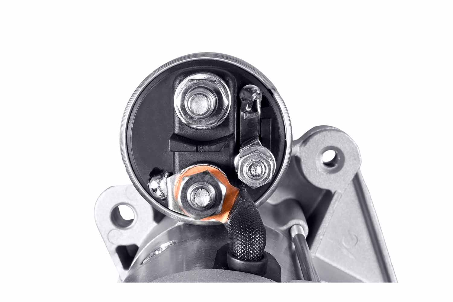 Hella Starter 8EA 011 611-591