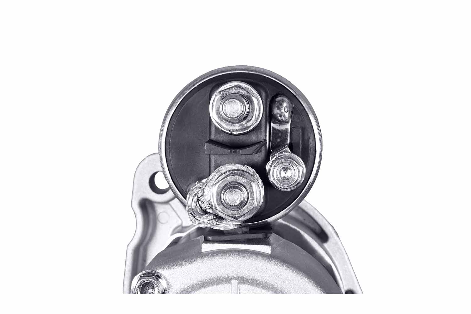 Hella Starter 8EA 011 611-631