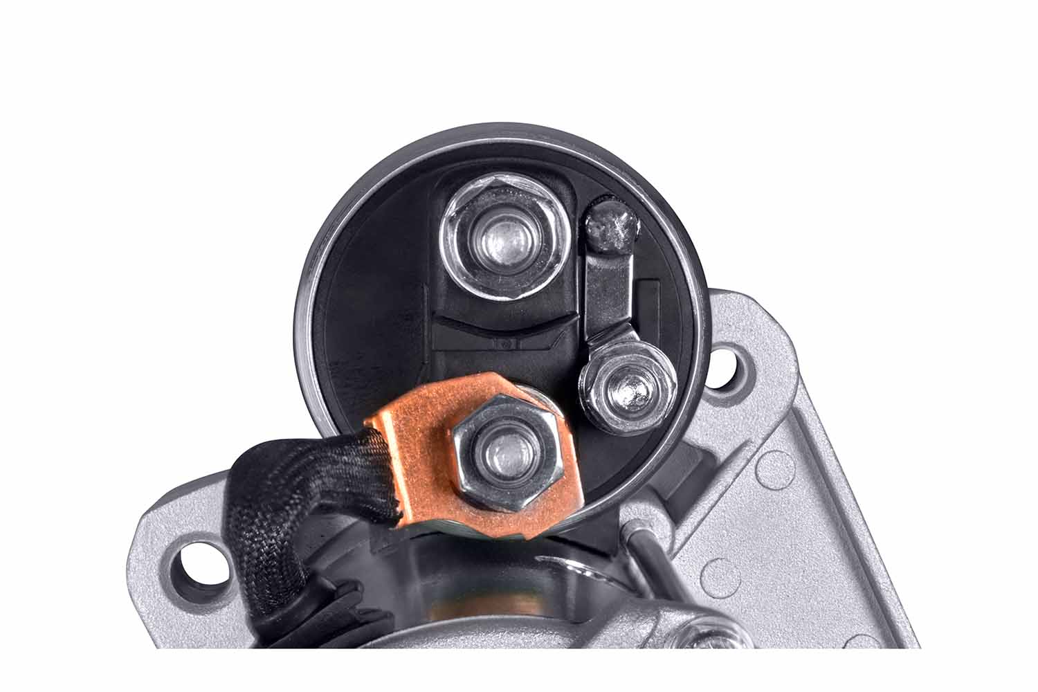 Hella Starter 8EA 011 611-811