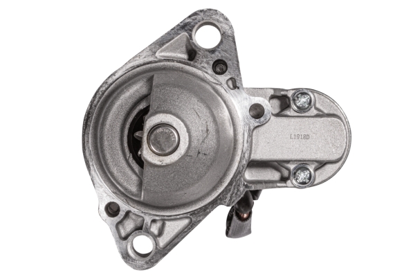 Hella Starter 8EA 011 611-861