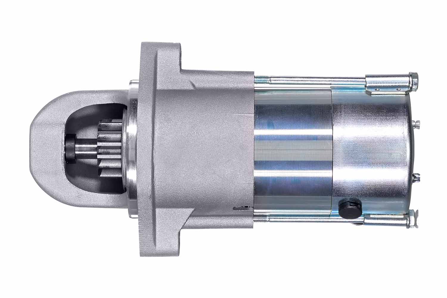 Hella Starter 8EA 011 611-901