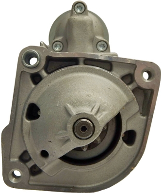 Hella Starter 8EA 011 611-921