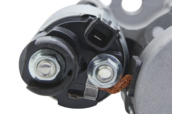 Hella Starter 8EA 011 611-941