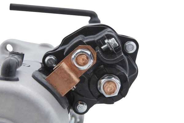 Hella Starter 8EA 011 612-021
