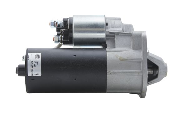 Starter Hella 8EA 011 612-081