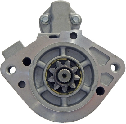 Hella Starter 8EA 011 612-101