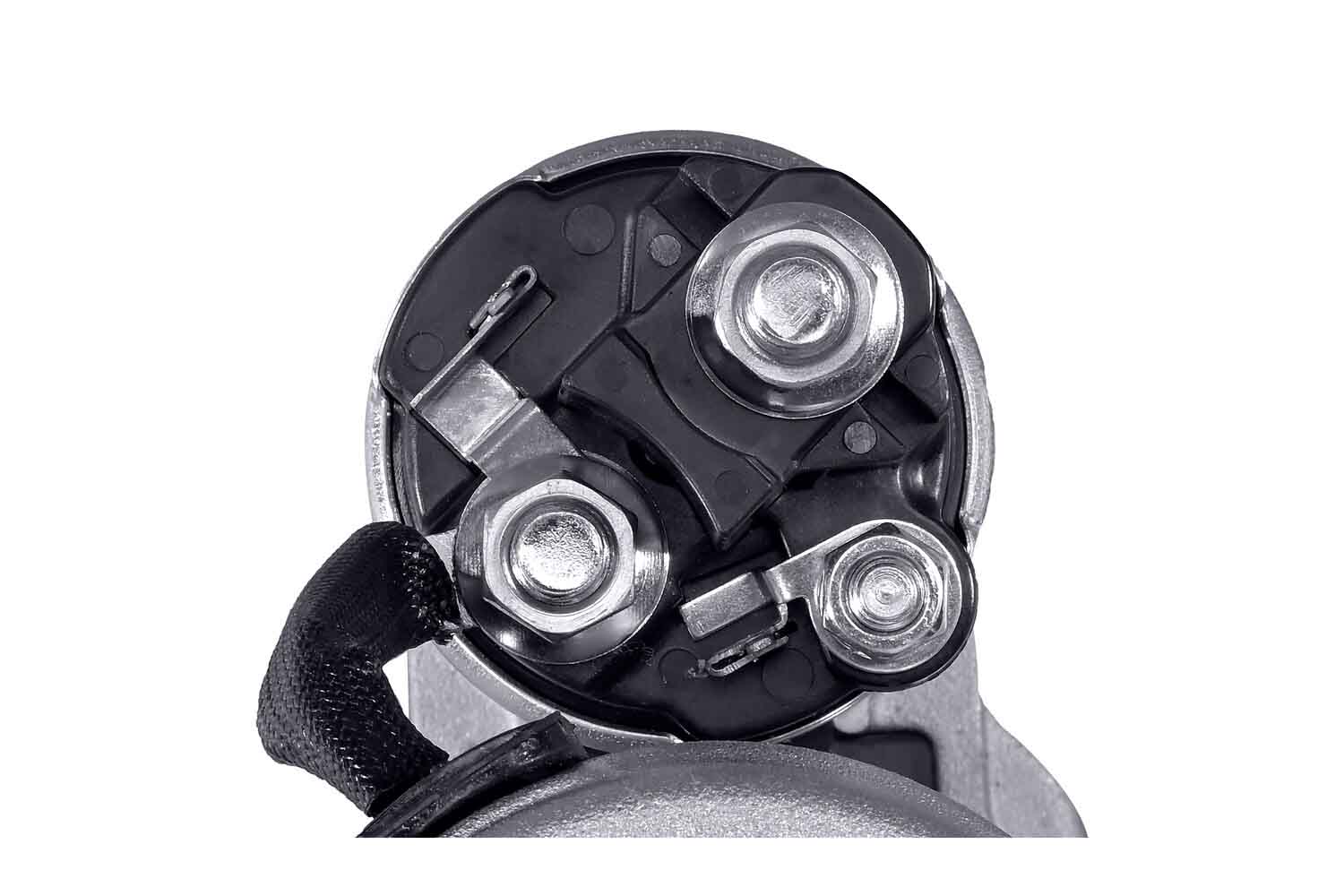 Hella Starter 8EA 011 612-161