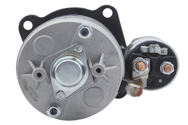 Hella Starter 8EA 011 612-181