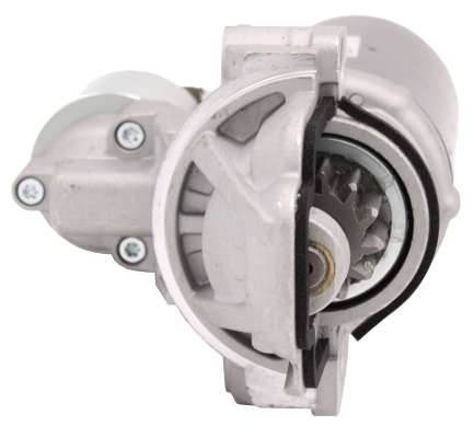 Hella Starter 8EA 011 612-391