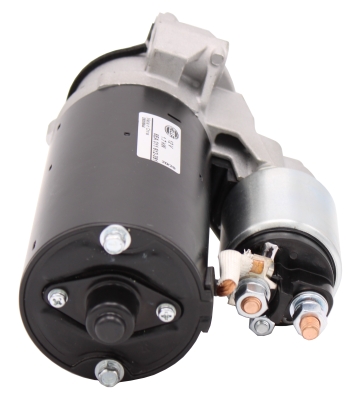 Hella Starter 8EA 011 612-391