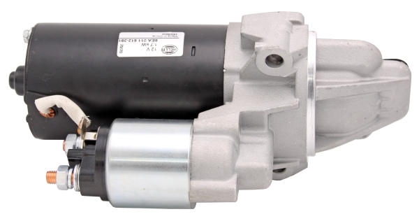 Hella Starter 8EA 011 612-391