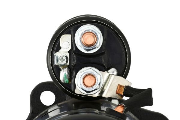 Hella Startmotor / Starter 8EA 011 612-521